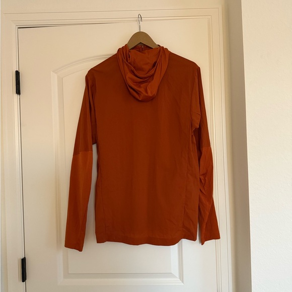 Patagonia Men's Airshed Pro Pullover - Picture 2 of 5